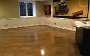 Huntington Woods Mi Reflector Enhancer Basement custom basement flooring 8